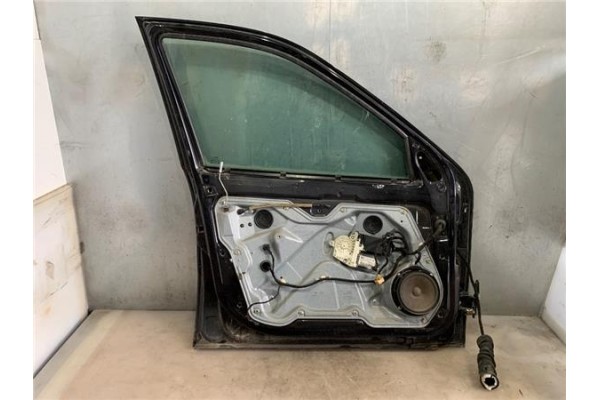Recambio de puerta delantero izquierda para seat leon (1m1) 1.8 20v referencia OEM IAM 1M0831055M  