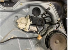 Recambio de puerta delantero izquierda para seat leon (1m1) 1.8 20v referencia OEM IAM 1M0831055M  