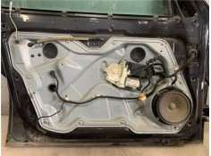 Recambio de puerta delantero izquierda para seat leon (1m1) 1.8 20v referencia OEM IAM 1M0831055M  