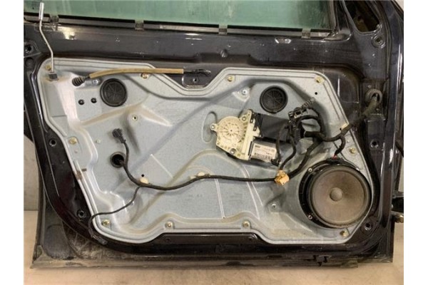 Recambio de puerta delantero izquierda para seat leon (1m1) 1.8 20v referencia OEM IAM 1M0831055M  