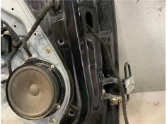 Recambio de puerta delantero izquierda para seat leon (1m1) 1.8 20v referencia OEM IAM 1M0831055M  