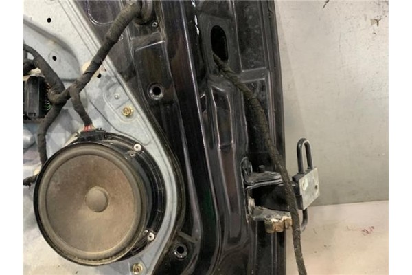 Recambio de puerta delantero izquierda para seat leon (1m1) 1.8 20v referencia OEM IAM 1M0831055M  