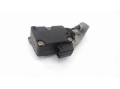 MOTOR APERTURA DEPOSITO COMBUSTIBLE 9643826880 