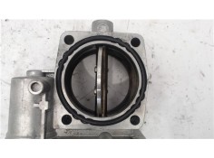 Recambio de caja mariposa aire para opel astra j 1.7 cdti referencia OEM IAM 8981052101  