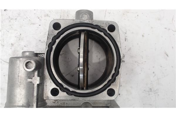 Recambio de caja mariposa aire para opel astra j 1.7 cdti referencia OEM IAM 8981052101   Recambio de caja mariposa aire para opel astra j 1.7 cdti referencia OEM IAM 8981052101