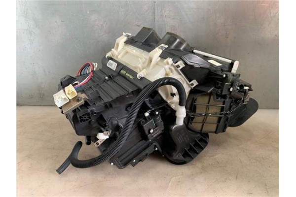 Recambio de carcasa calefaccion para nissan qashqai (j10) 1.6 360 referencia OEM IAM 27210BR73E 8310062 
