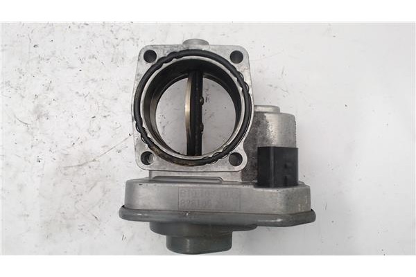 Recambio de caja mariposa aire para opel astra j 1.7 cdti referencia OEM IAM 8981052101   Recambio de caja mariposa aire para opel astra j 1.7 cdti referencia OEM IAM 8981052101