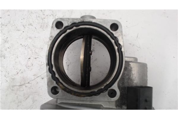 Recambio de caja mariposa aire para opel astra j 1.7 cdti referencia OEM IAM 8981052101   Recambio de caja mariposa aire para opel astra j 1.7 cdti referencia OEM IAM 8981052101