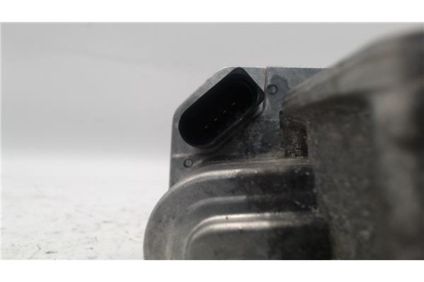 Recambio de caja mariposa aire para opel astra j 1.7 cdti referencia OEM IAM 8981052101   Recambio de caja mariposa aire para opel astra j 1.7 cdti referencia OEM IAM 8981052101