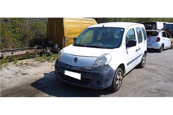 renault kangoo express (fw0/1_) del año 2012