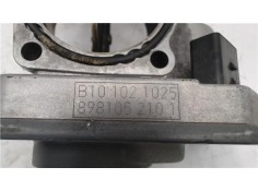 Recambio de caja mariposa aire para opel astra j 1.7 cdti referencia OEM IAM 8981052101  