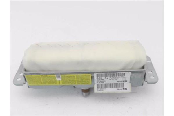 Recambio de kit airbag para seat ibiza berlina (6j5) 1.4 stylance / style referencia OEM IAM 6J0880204A 6J0880201Q  Recambio de kit airbag para seat ibiza berlina (6j5) 1.4 stylance / style referencia OEM IAM 6J0880204A 6J0880201Q