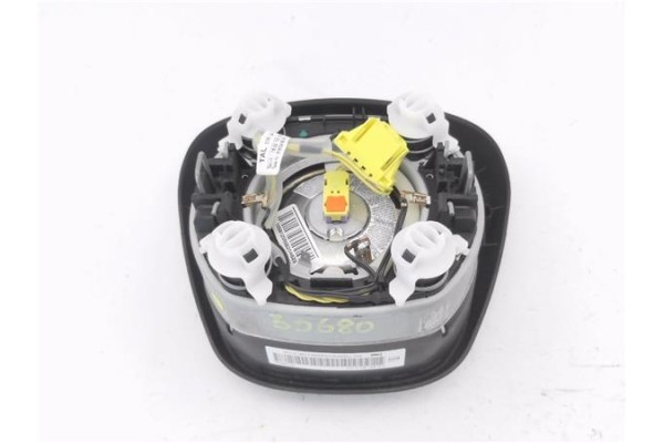 Recambio de kit airbag para seat ibiza berlina (6j5) 1.4 stylance / style referencia OEM IAM 6J0880204A 6J0880201Q  Recambio de kit airbag para seat ibiza berlina (6j5) 1.4 stylance / style referencia OEM IAM 6J0880204A 6J0880201Q