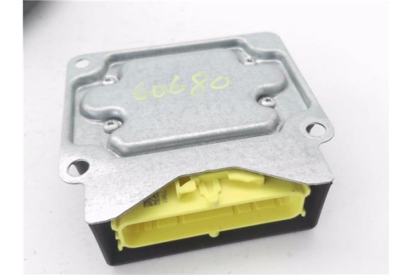 Recambio de kit airbag para seat ibiza berlina (6j5) 1.4 stylance / style referencia OEM IAM 6J0880204A 6J0880201Q  Recambio de kit airbag para seat ibiza berlina (6j5) 1.4 stylance / style referencia OEM IAM 6J0880204A 6J0880201Q