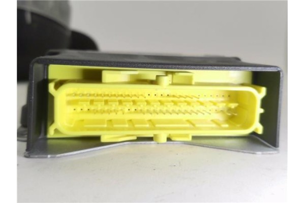 Recambio de kit airbag para seat ibiza berlina (6j5) 1.4 stylance / style referencia OEM IAM 6J0880204A 6J0880201Q  Recambio de kit airbag para seat ibiza berlina (6j5) 1.4 stylance / style referencia OEM IAM 6J0880204A 6J0880201Q