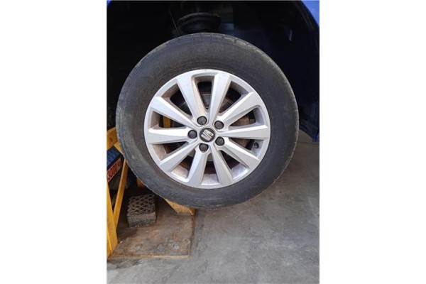Recambio de llanta para seat ibiza (kj1) 1.0 style referencia OEM IAM   