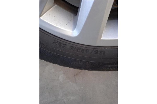 Recambio de llanta para seat ibiza (kj1) 1.0 style referencia OEM IAM   