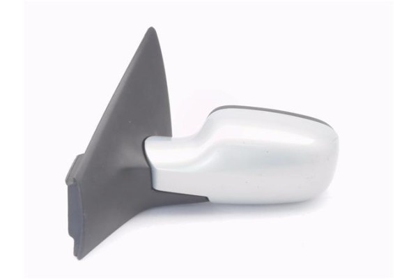 Recambio de retrovisor electrico izquierdo para renault megane ii (bm0/1_, cm0/1_) 1.4 16v referencia OEM IAM E9011405  