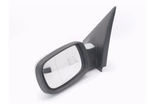 Recambio de retrovisor electrico izquierdo para renault megane ii (bm0/1_, cm0/1_) 1.4 16v referencia OEM IAM E9011405  