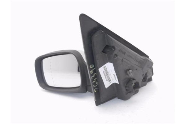Recambio de retrovisor electrico izquierdo para renault megane ii (bm0/1_, cm0/1_) 1.4 16v referencia OEM IAM E9011405  
