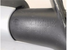 Recambio de retrovisor electrico izquierdo para renault megane ii (bm0/1_, cm0/1_) 1.4 16v referencia OEM IAM E9011405  