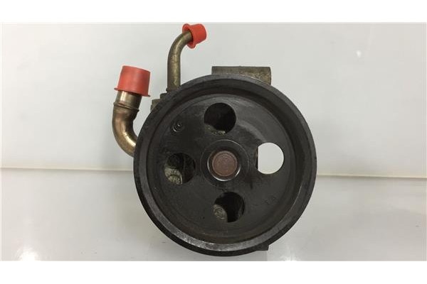 Recambio de bomba servodireccion para ford fiesta v (jh_, jd_) 1.3 referencia OEM IAM 28603A696GE  