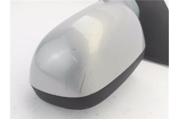 Recambio de retrovisor electrico izquierdo para renault megane ii (bm0/1_, cm0/1_) 1.4 16v referencia OEM IAM E9011405  