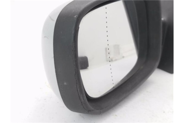 Recambio de retrovisor electrico izquierdo para renault megane ii (bm0/1_, cm0/1_) 1.4 16v referencia OEM IAM E9011405  
