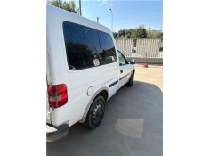 opel combo (corsa b) del año 1997