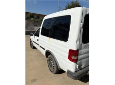 opel combo (corsa b) del año 1997