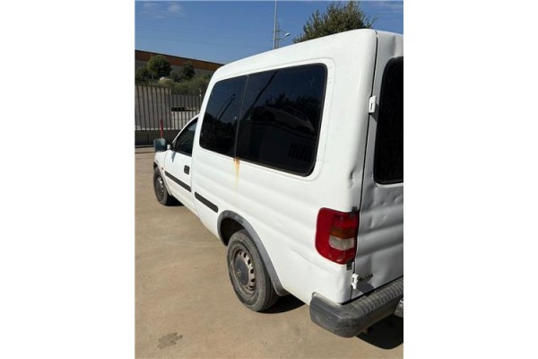 opel combo (corsa b) del año 1997