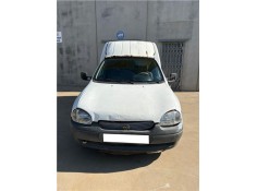 opel combo (corsa b) del año 1997