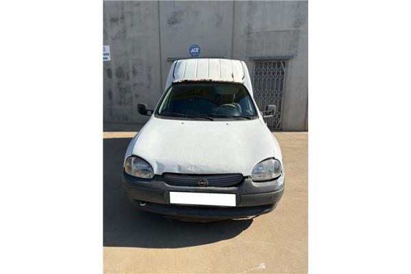 opel combo (corsa b) del año 1997