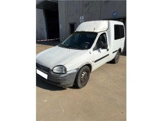 opel combo (corsa b) del año 1997