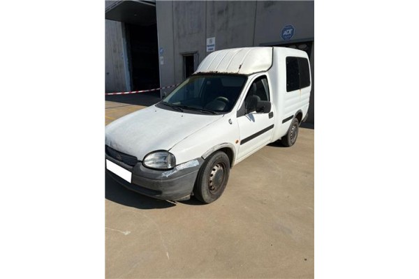 opel combo (corsa b) del año 1997