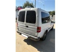 opel combo (corsa b) del año 1997