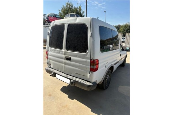 opel combo (corsa b) del año 1997