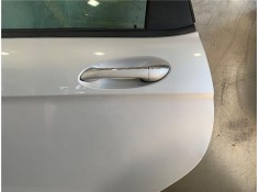 Recambio de puerta trasero izquierda para mercedes-benz clase a (bm 169) 1.7 a 170 (169.032) referencia OEM IAM A1697301905  