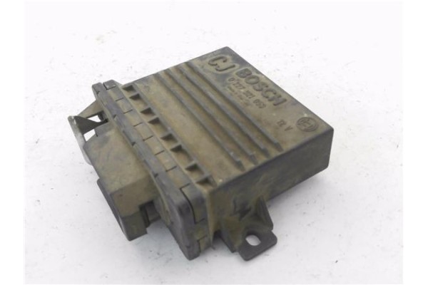 Recambio de centralita para opel corsa b 1.6 gsi 16v referencia OEM IAM 0227921053  