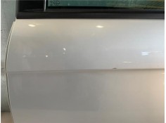 Recambio de puerta trasero izquierda para mercedes-benz clase a (bm 169) 1.7 a 170 (169.032) referencia OEM IAM A1697301905  