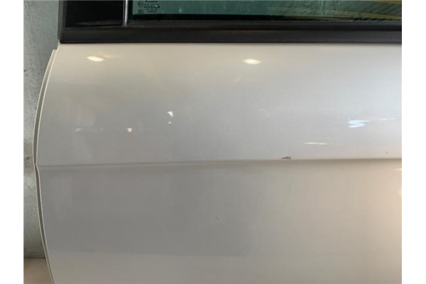 Recambio de puerta trasero izquierda para mercedes-benz clase a (bm 169) 1.7 a 170 (169.032) referencia OEM IAM A1697301905   Recambio de puerta trasero izquierda para mercedes-benz clase a (bm 169) 1.7 a 170 (169.032) referencia OEM IAM A1697301905