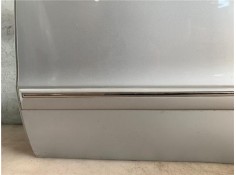 Recambio de puerta trasero izquierda para mercedes-benz clase a (bm 169) 1.7 a 170 (169.032) referencia OEM IAM A1697301905  