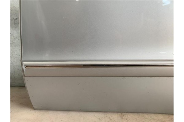 Recambio de puerta trasero izquierda para mercedes-benz clase a (bm 169) 1.7 a 170 (169.032) referencia OEM IAM A1697301905   Recambio de puerta trasero izquierda para mercedes-benz clase a (bm 169) 1.7 a 170 (169.032) referencia OEM IAM A1697301905