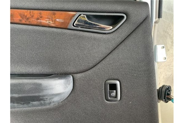 Recambio de puerta trasero izquierda para mercedes-benz clase a (bm 169) 1.7 a 170 (169.032) referencia OEM IAM A1697301905   Recambio de puerta trasero izquierda para mercedes-benz clase a (bm 169) 1.7 a 170 (169.032) referencia OEM IAM A1697301905