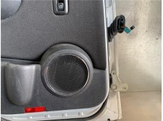 Recambio de puerta trasero izquierda para mercedes-benz clase a (bm 169) 1.7 a 170 (169.032) referencia OEM IAM A1697301905  