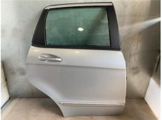 Recambio de puerta trasero derecha para mercedes-benz clase a (bm 169) 1.7 a 170 (169.032) referencia OEM IAM A1697302005