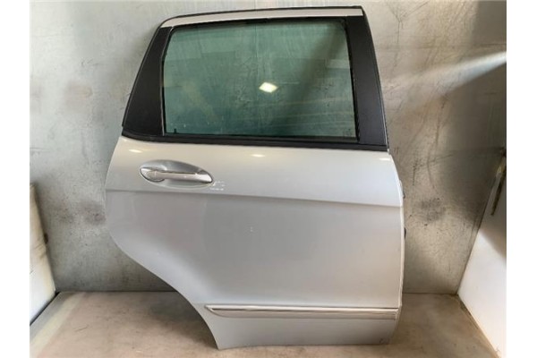 Recambio de puerta trasero derecha para mercedes-benz clase a (bm 169) 1.7 a 170 (169.032) referencia OEM IAM A1697302005   Recambio de puerta trasero derecha para mercedes-benz clase a (bm 169) 1.7 a 170 (169.032) referencia OEM IAM A1697302005