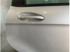 Recambio de puerta trasero derecha para mercedes-benz clase a (bm 169) 1.7 a 170 (169.032) referencia OEM IAM A1697302005  