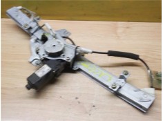 Recambio de mecanismo elevalunas trasero derecho para daewoo lacetti 1.6 cdx referencia OEM IAM 96548172 96475132 