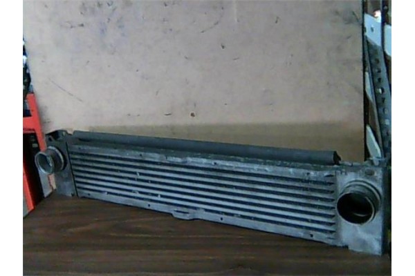 Recambio de intercooler para mercedes-benz vito / mixto furgón (w639) 111 cdi referencia OEM IAM   